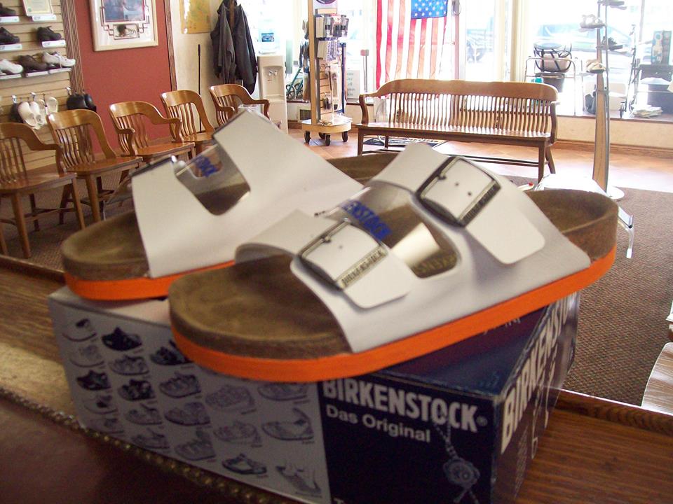 Custom Made - Repair My Birkenstocks