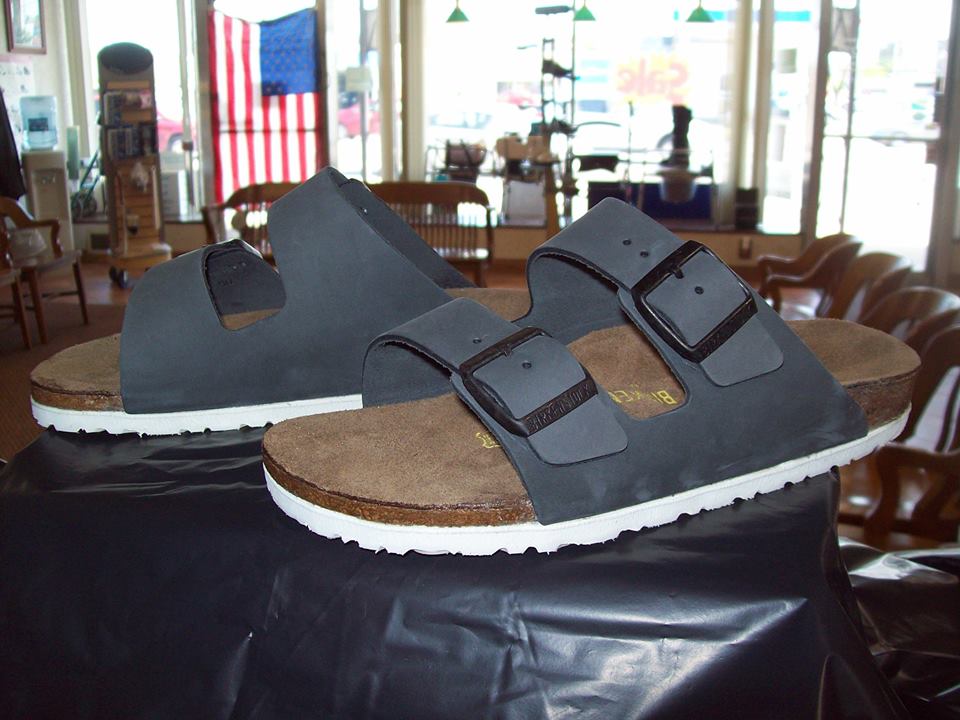 Foot Comfort \u0026 Pedorthic Shoppe